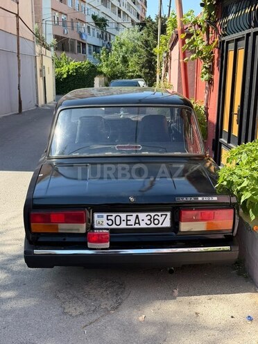 LADA (VAZ) 2107-4