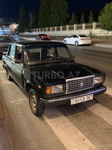 LADA (VAZ) 2107-7