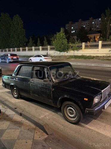 LADA (VAZ) 2107-9