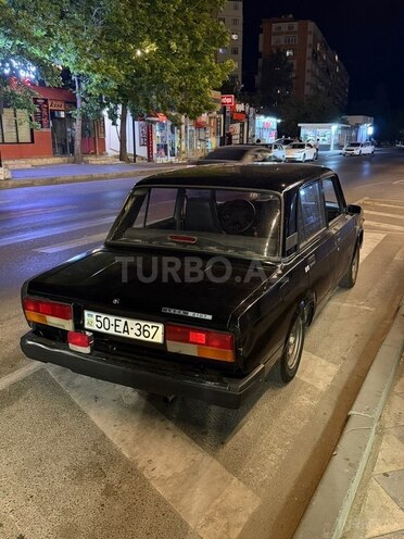 LADA (VAZ) 2107-11