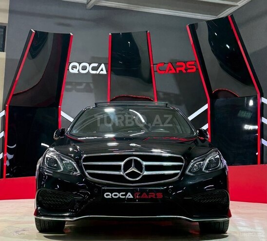 Mercedes E 250-4
