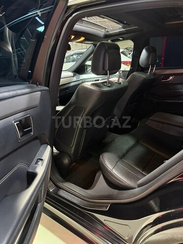 Mercedes E 250-19