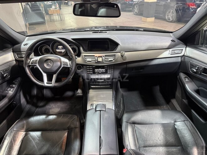 Mercedes E 250-17