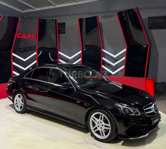 Mercedes E 250-2