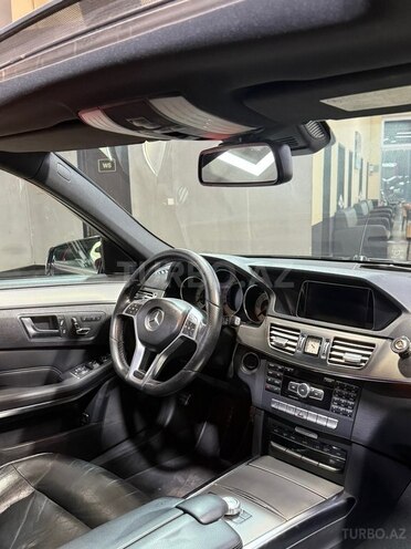 Mercedes E 250-16