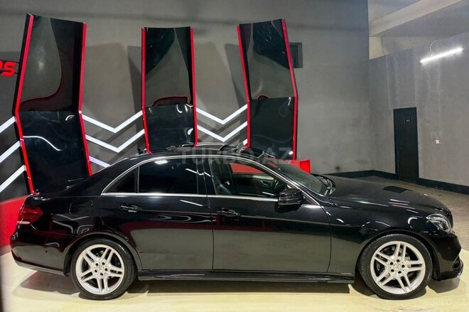 Mercedes E 250-5