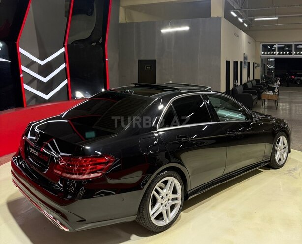 Mercedes E 250-7
