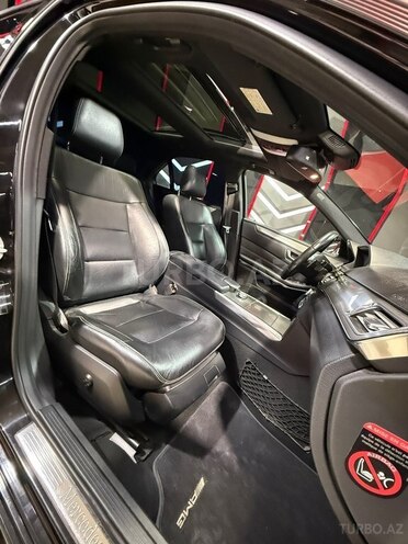 Mercedes E 250-15