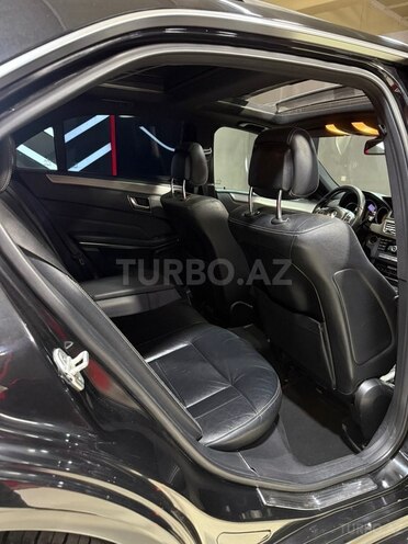 Mercedes E 250-18