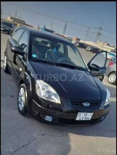 Kia Rio-1