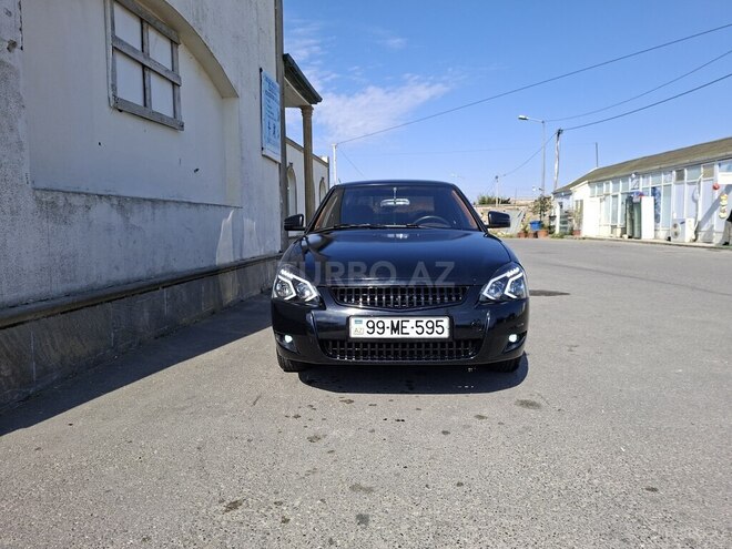 LADA (VAZ) Priora-2