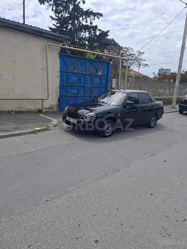 LADA (VAZ) Priora-3