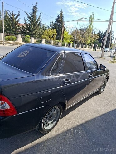 LADA (VAZ) Priora-5