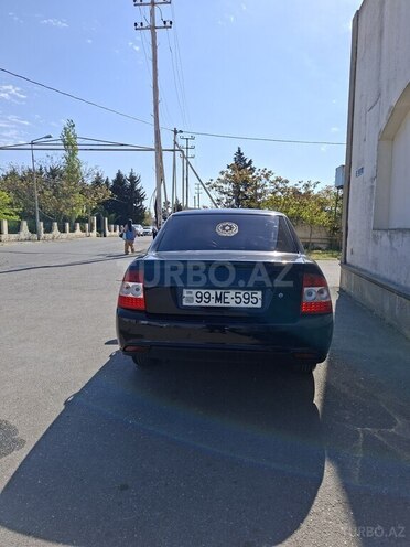 LADA (VAZ) Priora-6