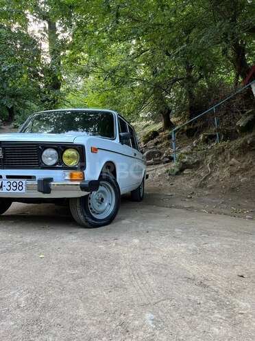 LADA (VAZ) 2106-2