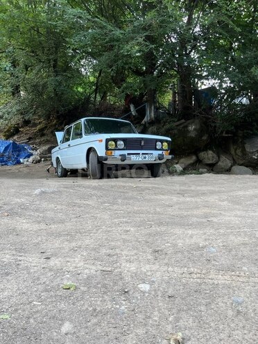 LADA (VAZ) 2106-1