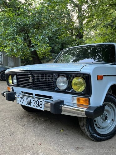 LADA (VAZ) 2106-4