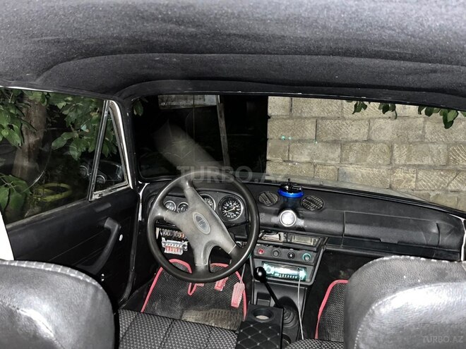 LADA (VAZ) 2106-9