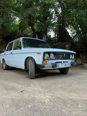 LADA (VAZ) 2106-5