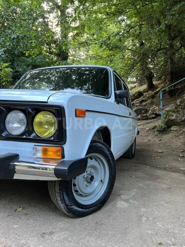 LADA (VAZ) 2106-3