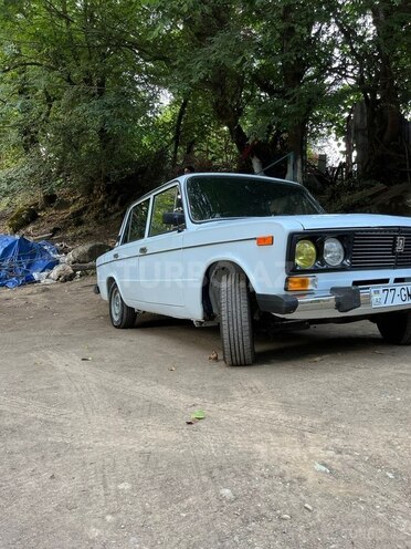 LADA (VAZ) 2106-7