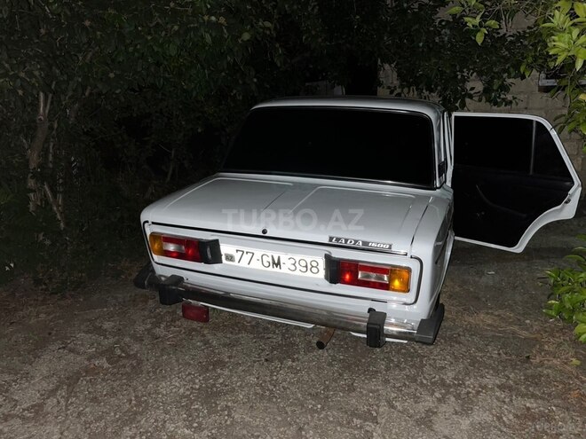 LADA (VAZ) 2106-13