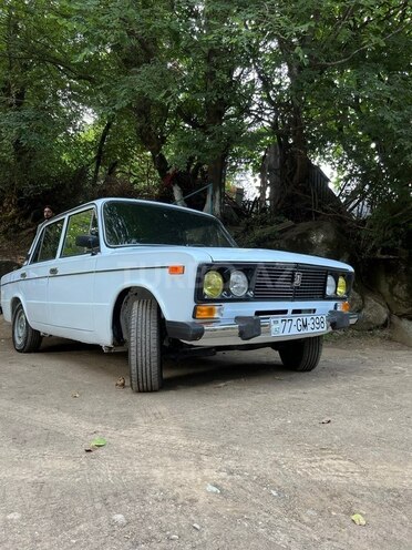 LADA (VAZ) 2106-6