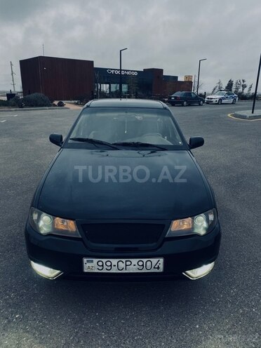 Daewoo Nexia-1