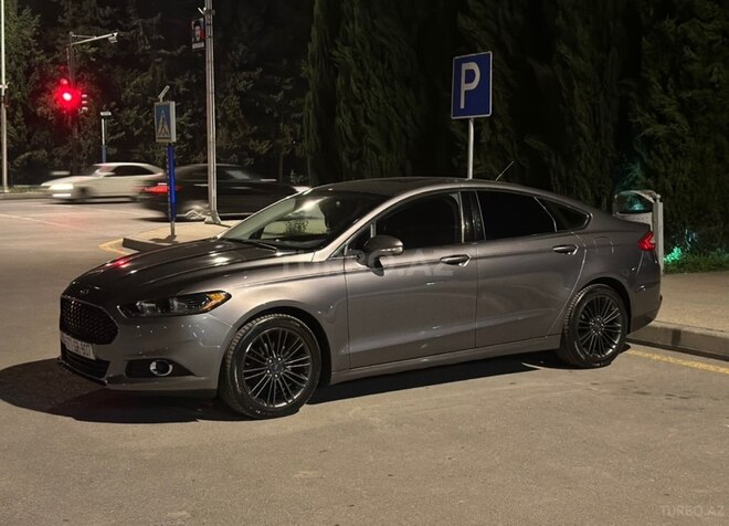 Ford Fusion (North America)-5