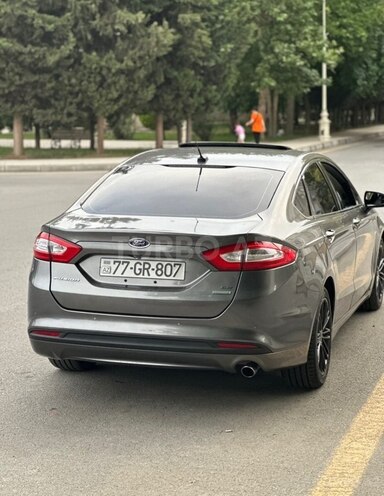 Ford Fusion (North America)-4