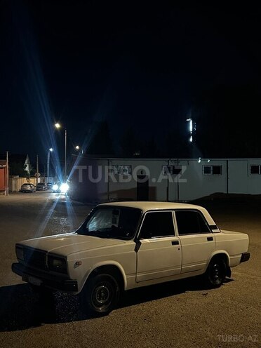 LADA (VAZ) 2107-3