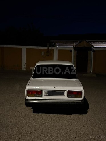 LADA (VAZ) 2107-5