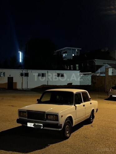 LADA (VAZ) 2107-4
