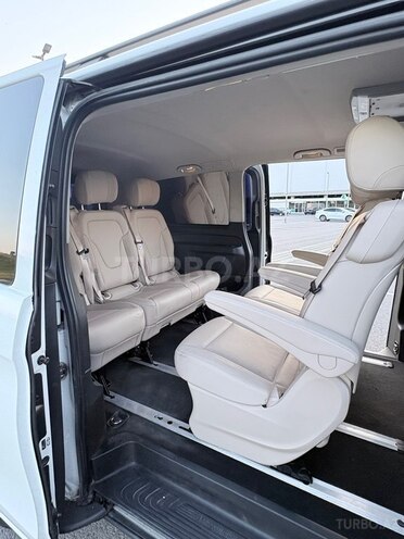 Mercedes Metris-7