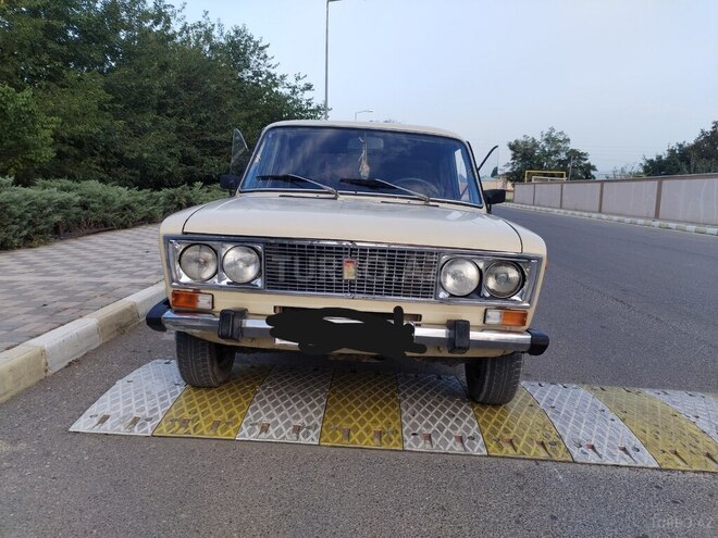 LADA (VAZ) 2106-1