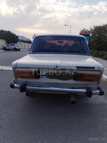 LADA (VAZ) 2106-2
