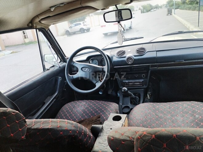 LADA (VAZ) 2106-3