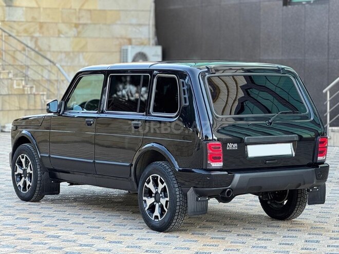 LADA (VAZ) Niva-2