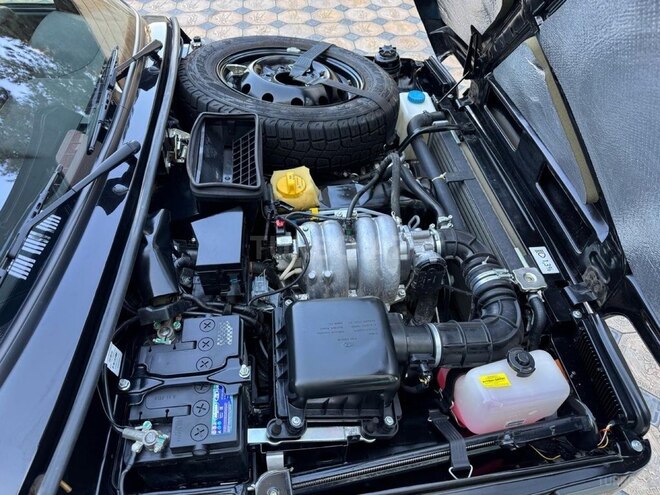 LADA (VAZ) Niva-17