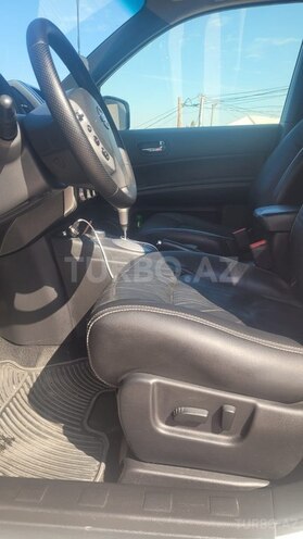 Nissan X-Trail-6
