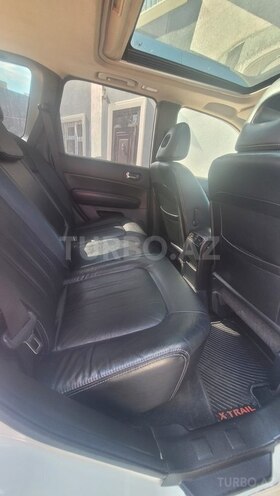 Nissan X-Trail-8