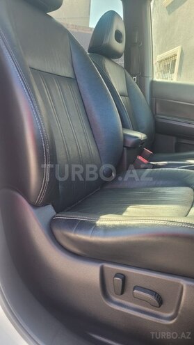 Nissan X-Trail-7
