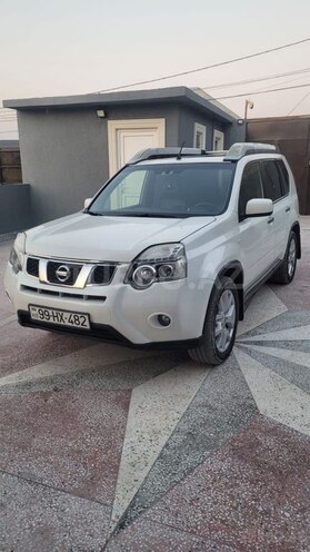 Nissan X-Trail-3