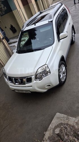 Nissan X-Trail-4
