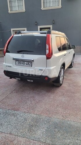 Nissan X-Trail-2