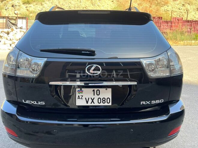 Lexus RX 350-2