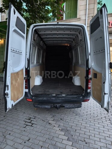Mercedes Sprinter 315-10