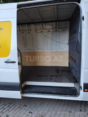 Mercedes Sprinter 315-7