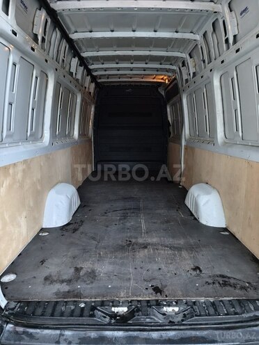 Mercedes Sprinter 315-9