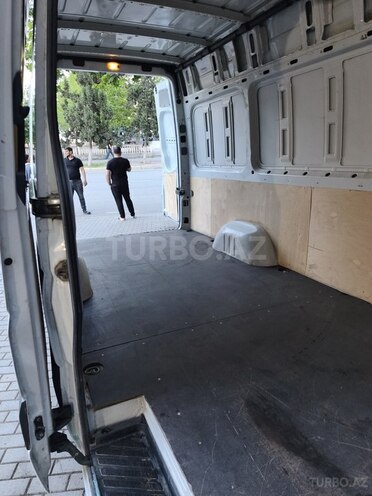 Mercedes Sprinter 315-8